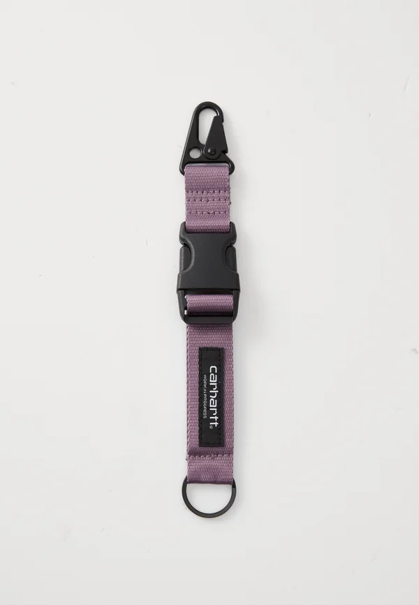 CLICK KEYHOLDER UNISEX - Schlüsselanhänger - phlox