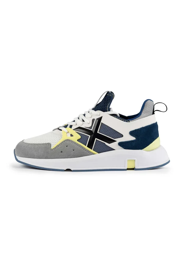 CLICK UNISEX - Sneaker low - navy blue