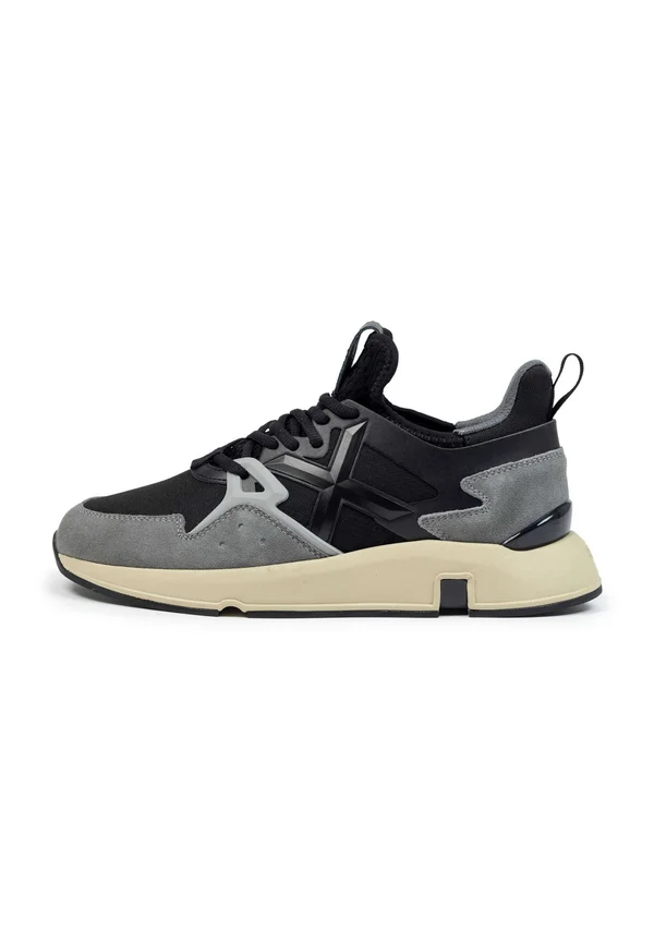 CLIK - Sneaker low - light grey
