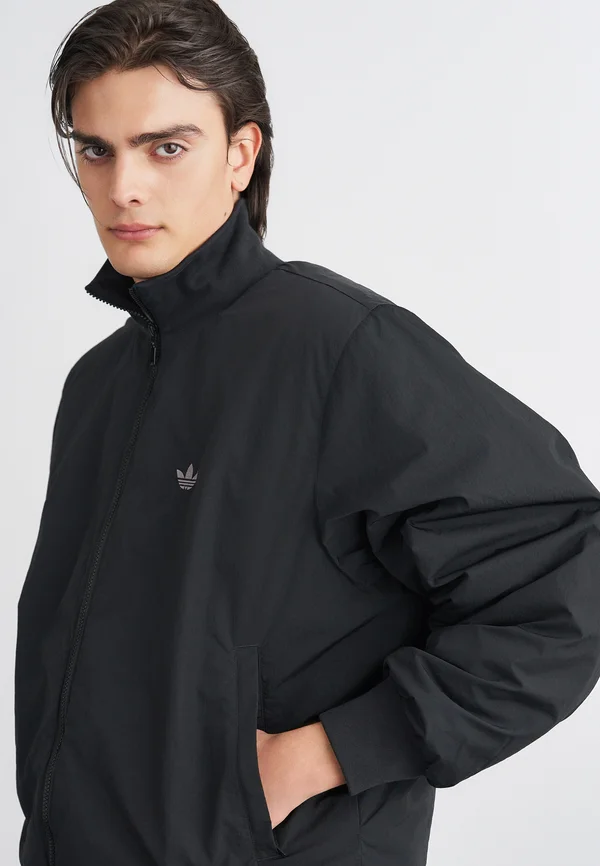 CLIMA  - Bomberjacke - black