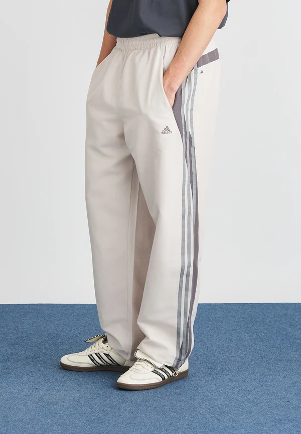 CLIMA CUTLINE - Jogginghose - alumina