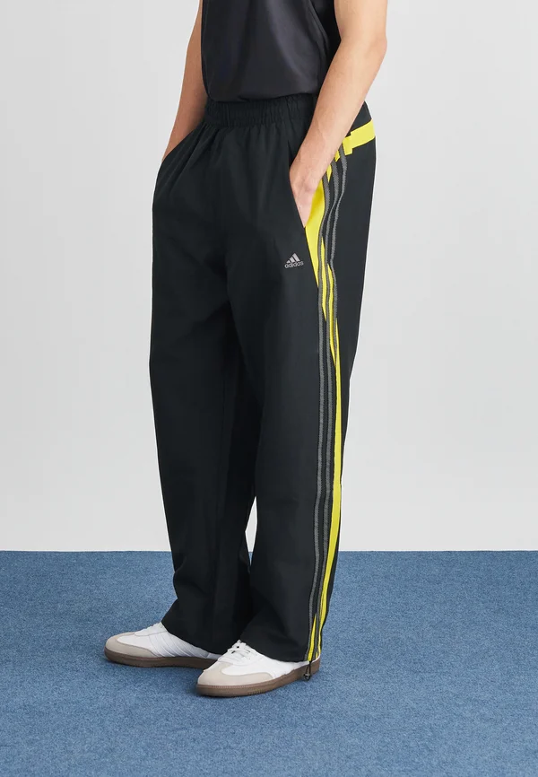 CLIMA CUTLINE - Jogginghose - black