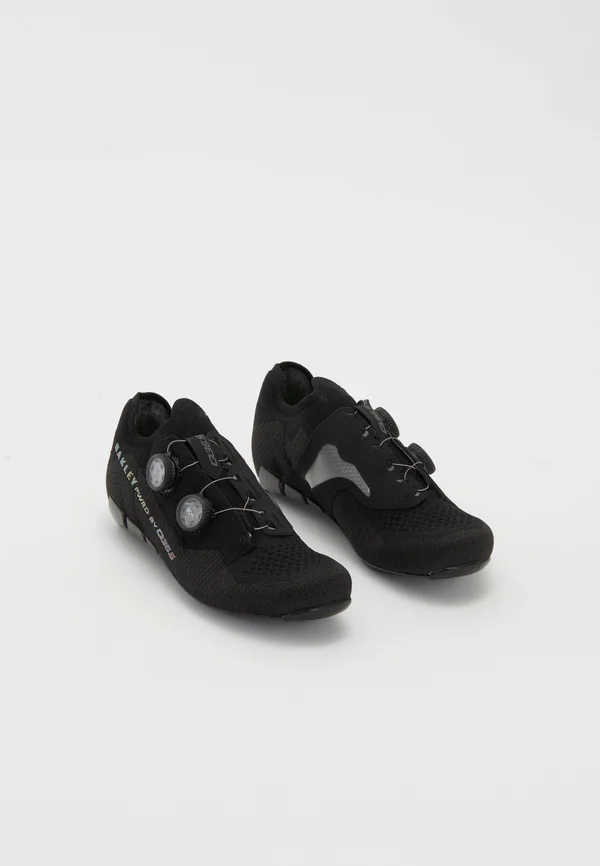 CLIMA SNEAKERS - Fahrradschuh - black iridescent