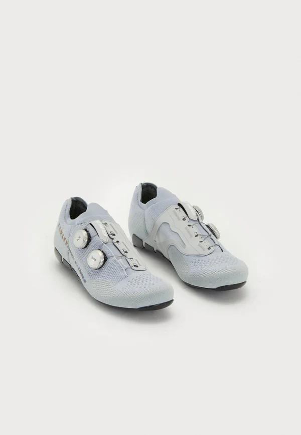 CLIMA SNEAKERS - Fahrradschuh - silver-coloured iridescent