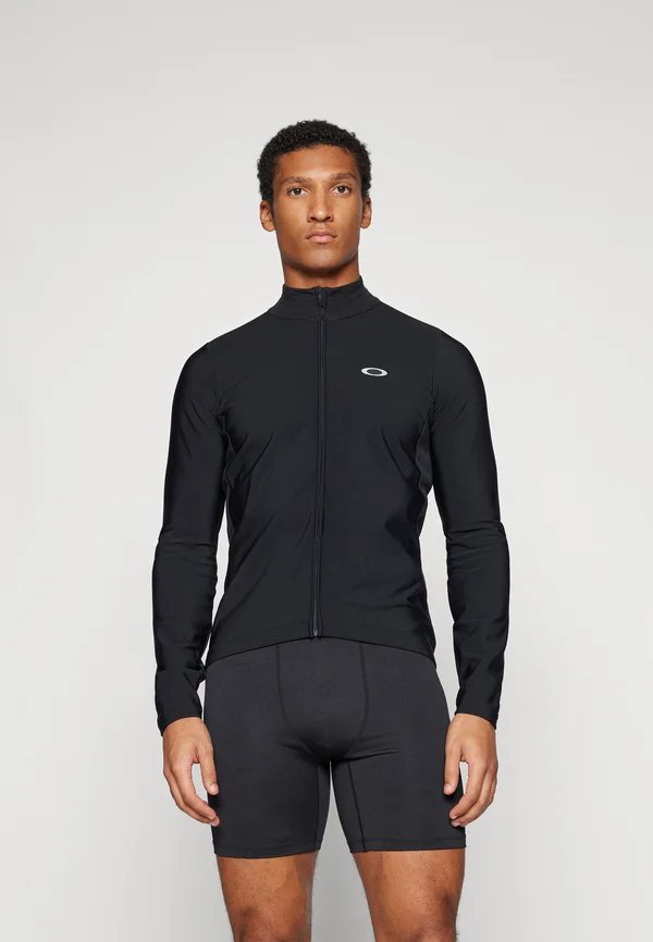 CLIMA THERMAL  - Cycling-Trikot - blackout