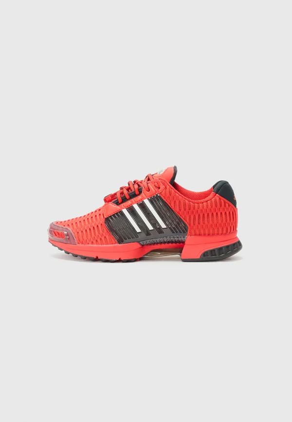 CLIMACOOL 1 UNISEX - Sneaker low - red/core black/crystal white