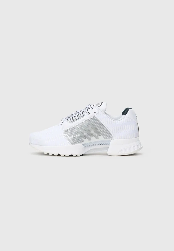 CLIMACOOL 1 UNISEX - Sneaker low - white/tech grey/silver-coloured