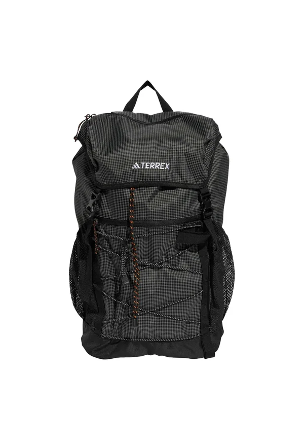 CLIMACOOL MULTI - Tagesrucksack - black/semi impact orange/white
