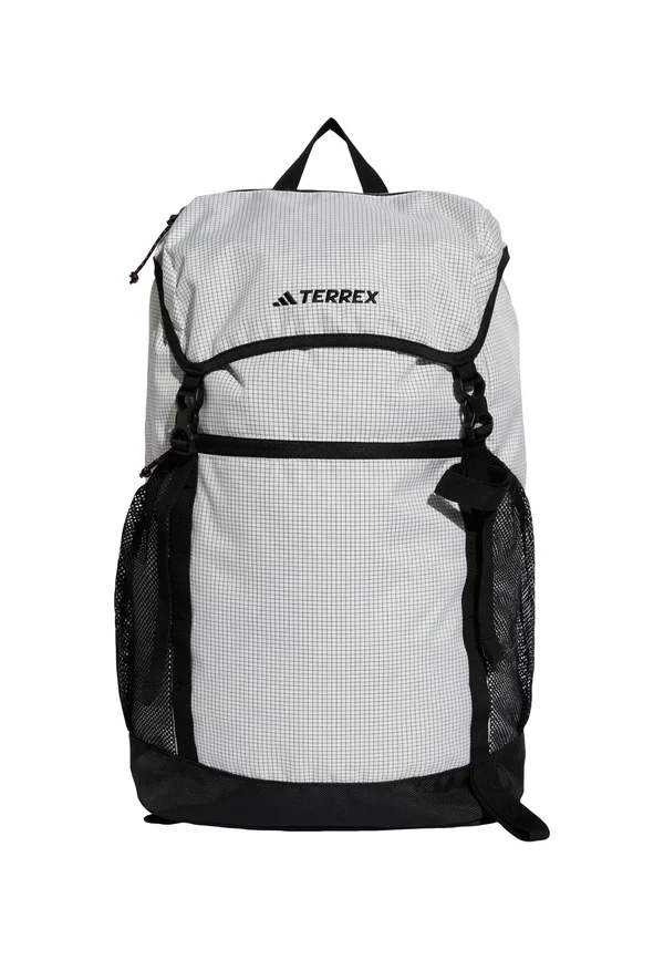 CLIMACOOL MULTI - Tagesrucksack - dash grey/semi impact orange/black