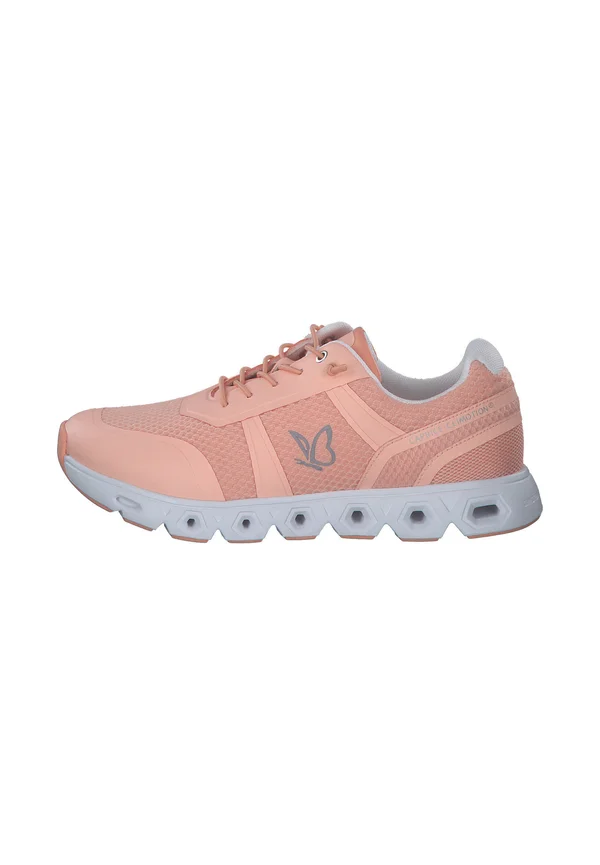 CLIMOTION - Sneaker low - peach comb