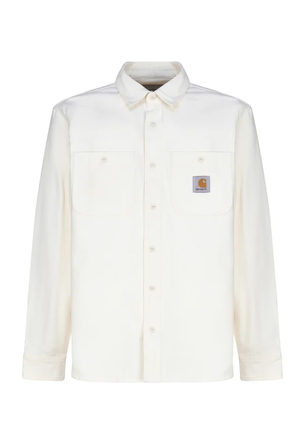 CLINK  - Hemd - white