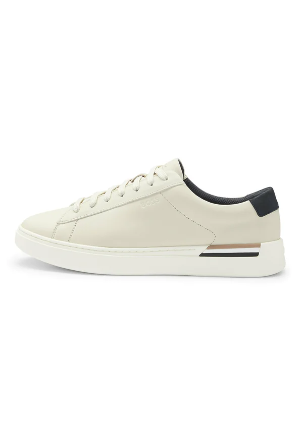 CLINT_TENN_LTNUN - Sneaker low - open white four