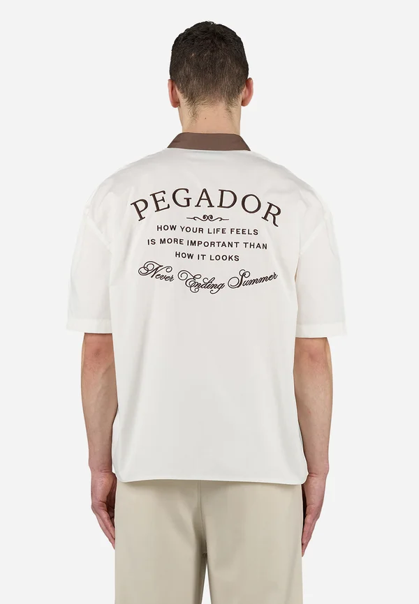 CLIO - Hemd - off-white