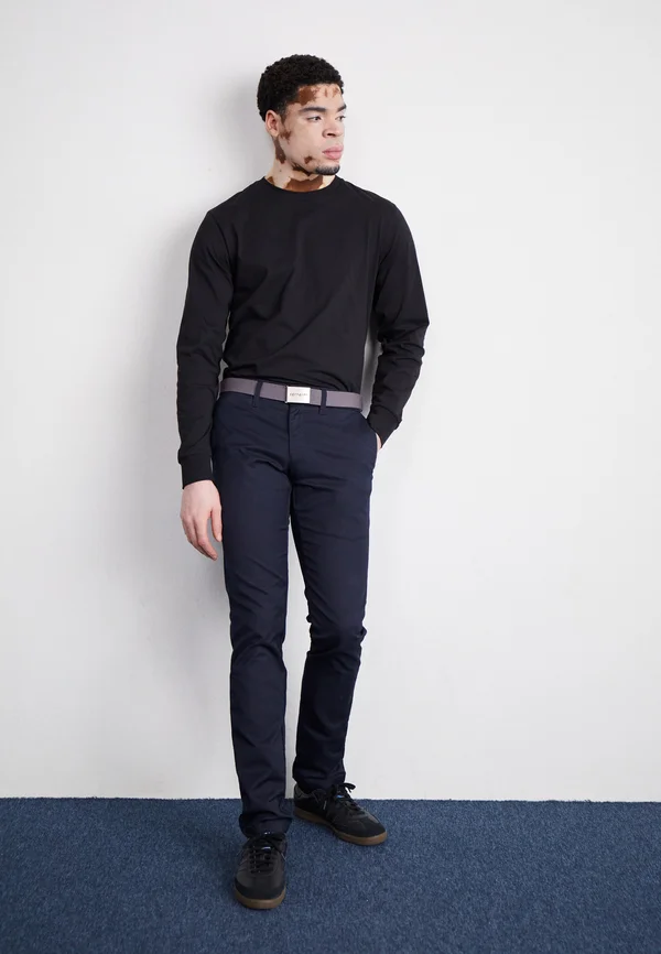 CLIP BELT UNISEX - Gürtel - manta