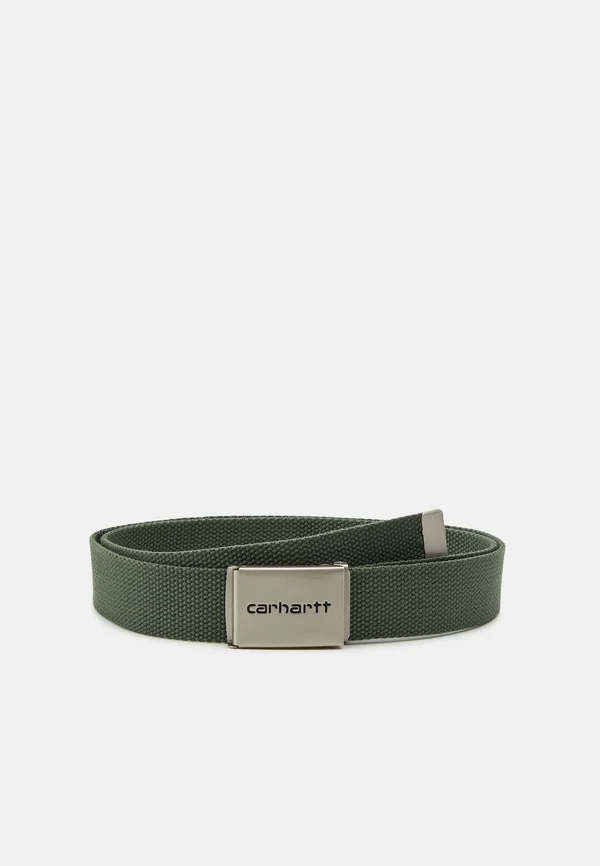 CLIP BELT UNISEX - Gürtel - park