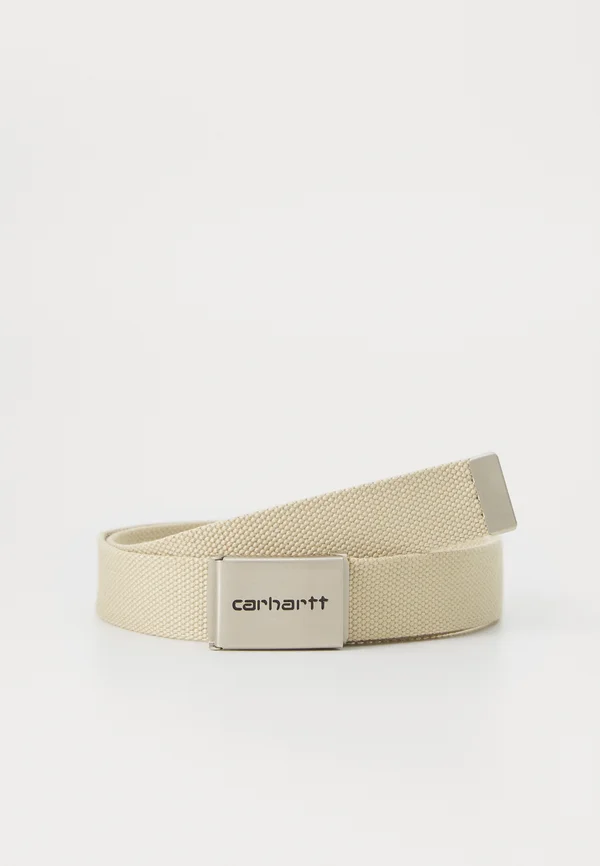 CLIP BELT UNISEX - Gürtel - wall