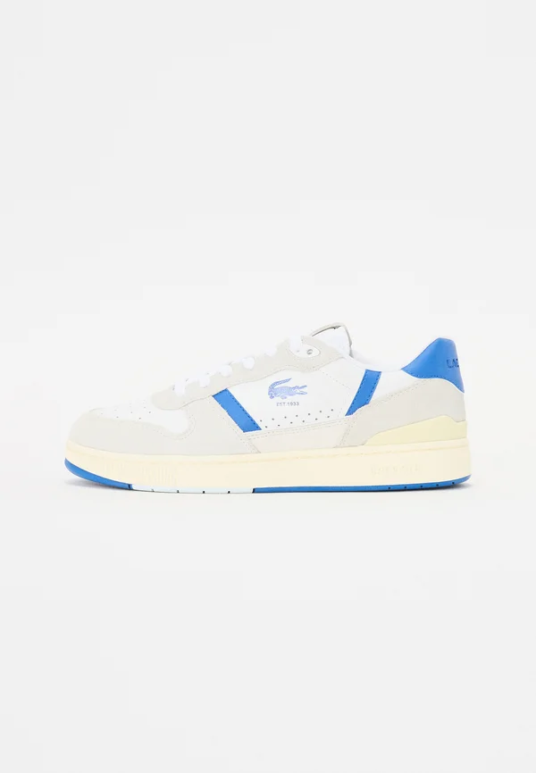 CLIP SET 125 6 SMA - Sneaker low - white/blue