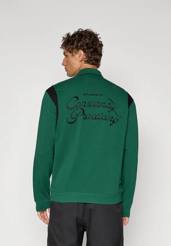 CLIVE - Poloshirt - pine