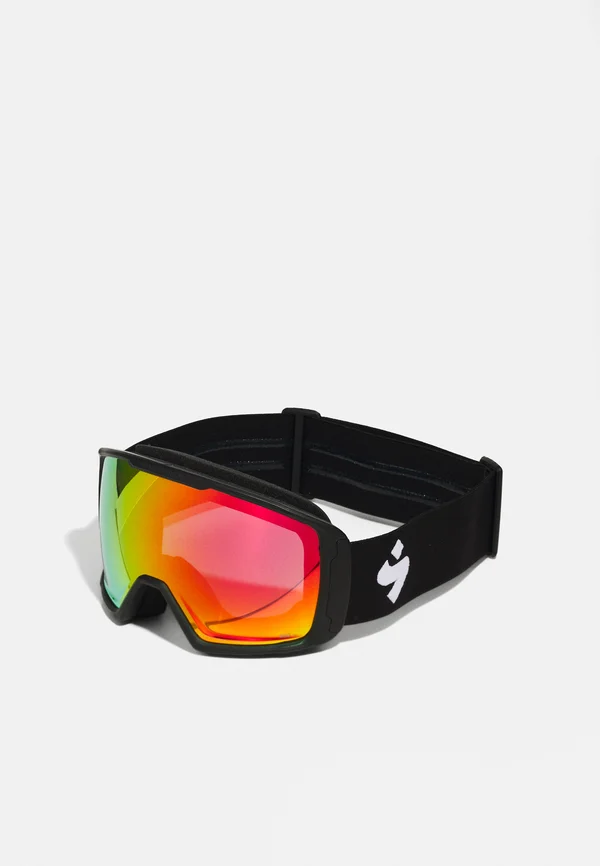CLOCKWORK RIG REFLECT - Skibrille - rig topaz/matte black/black
