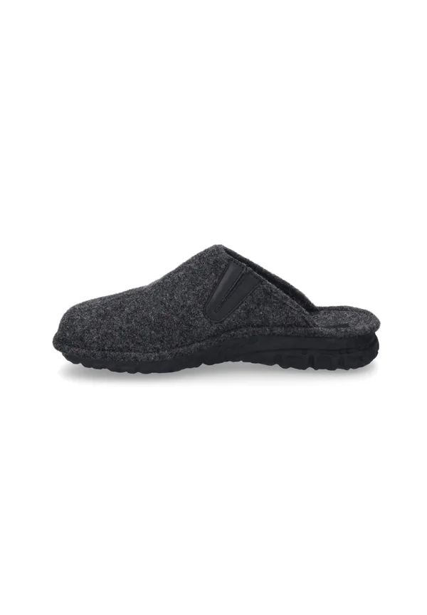 Clogs - anthrazit-multi