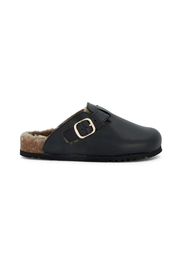 Clogs - black