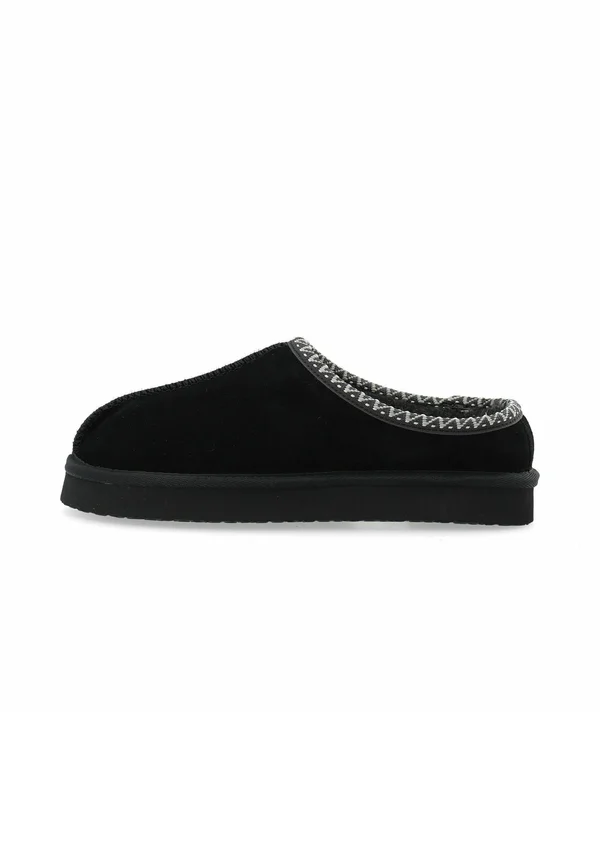 Clogs - black