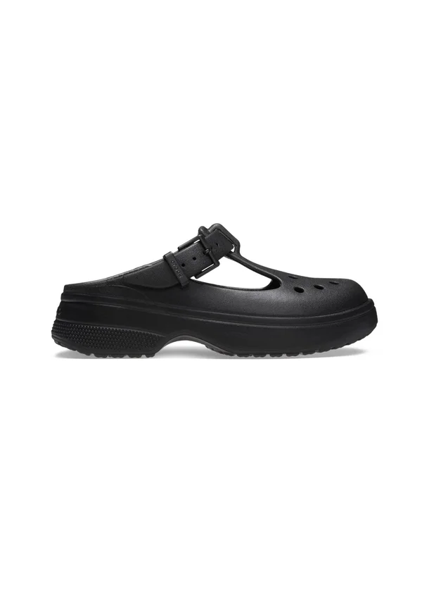 Clogs - black