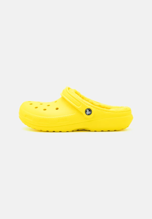 Clogs - cyber yellow