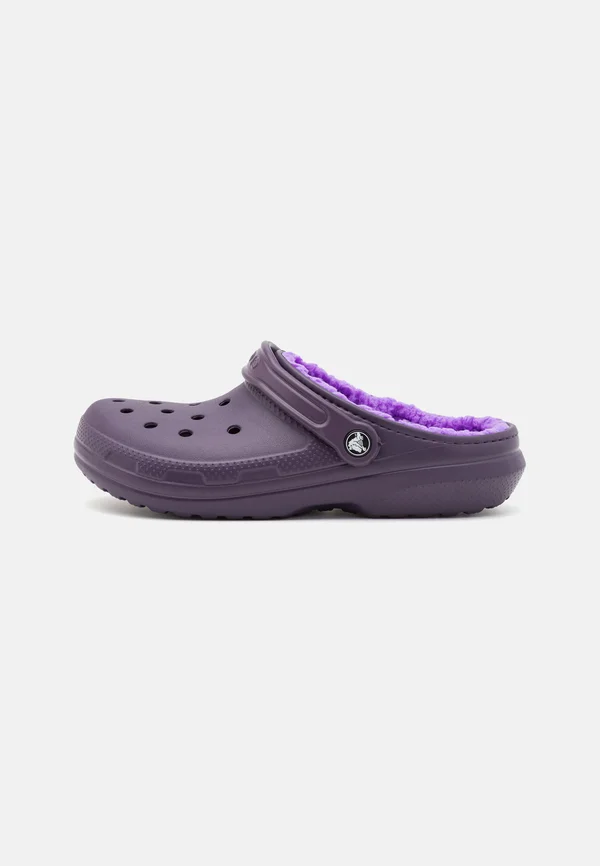 Clogs - dark iris