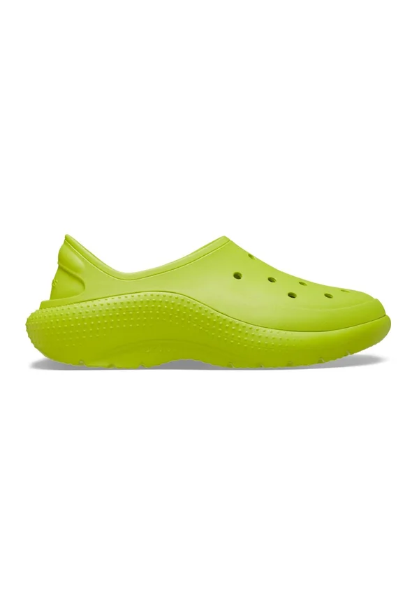 Clogs - kiwi