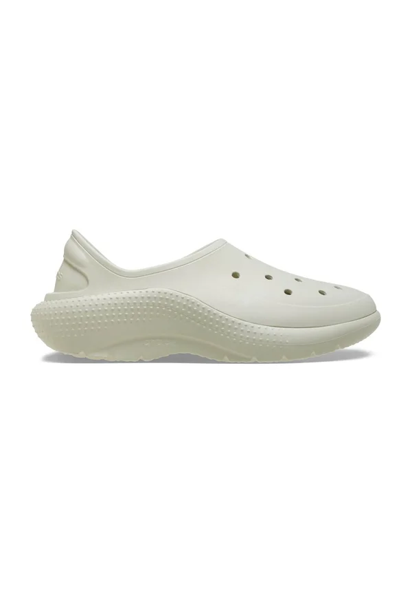 Clogs - linen linen