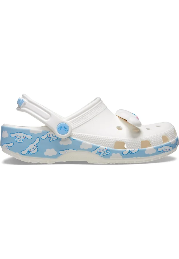 Clogs - multi