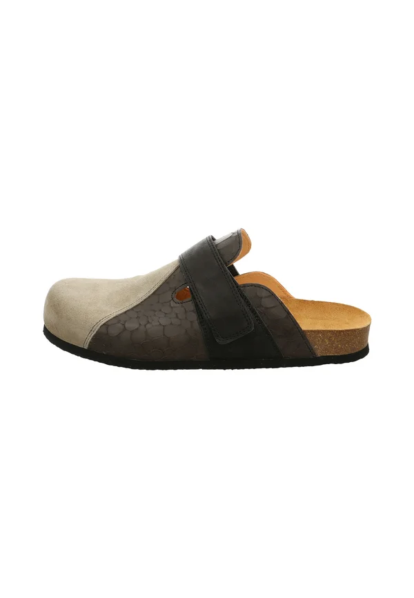 Clogs - pallisandro kombi