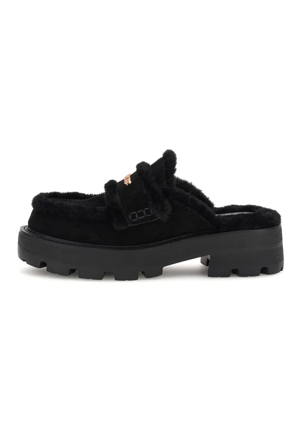 Clogs - schwarz