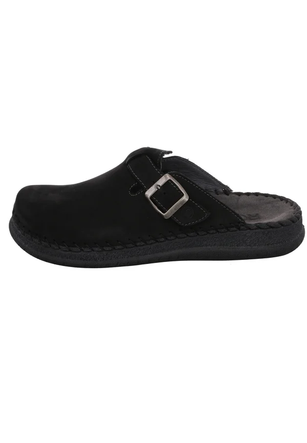 Clogs - schwarz