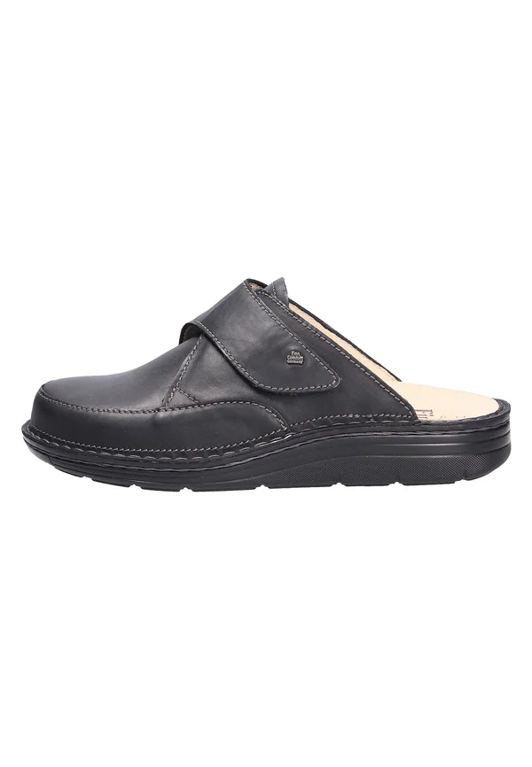 Clogs - schwarz