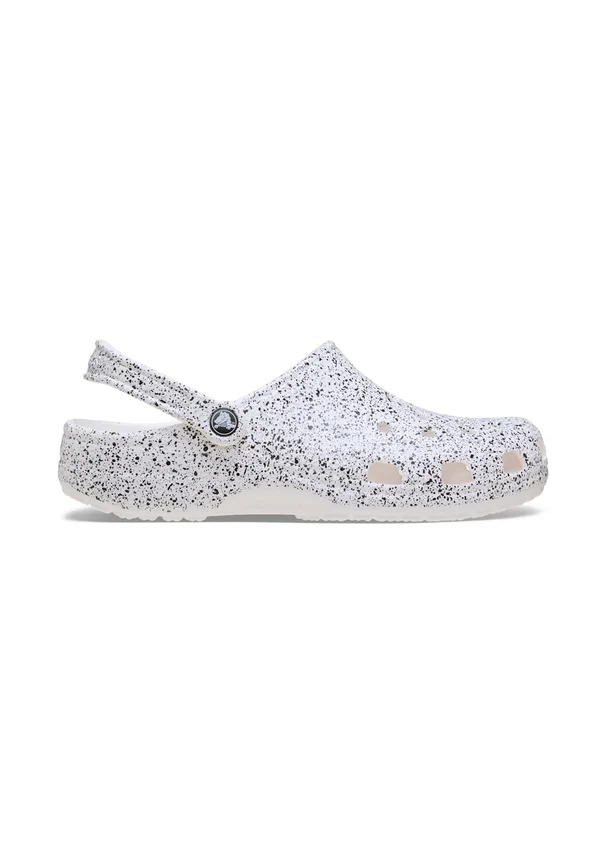 Clogs - white