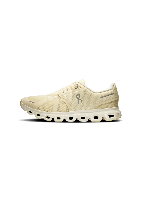 CLOUD 6 - Sneaker low - castor   ivory