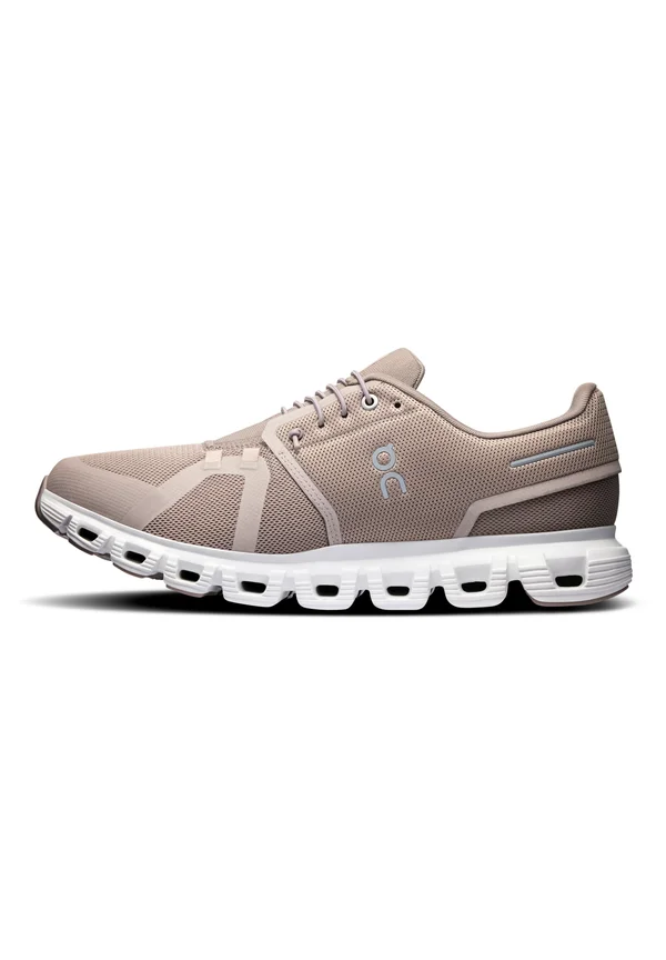 CLOUD 6 - Sneaker low - fog white