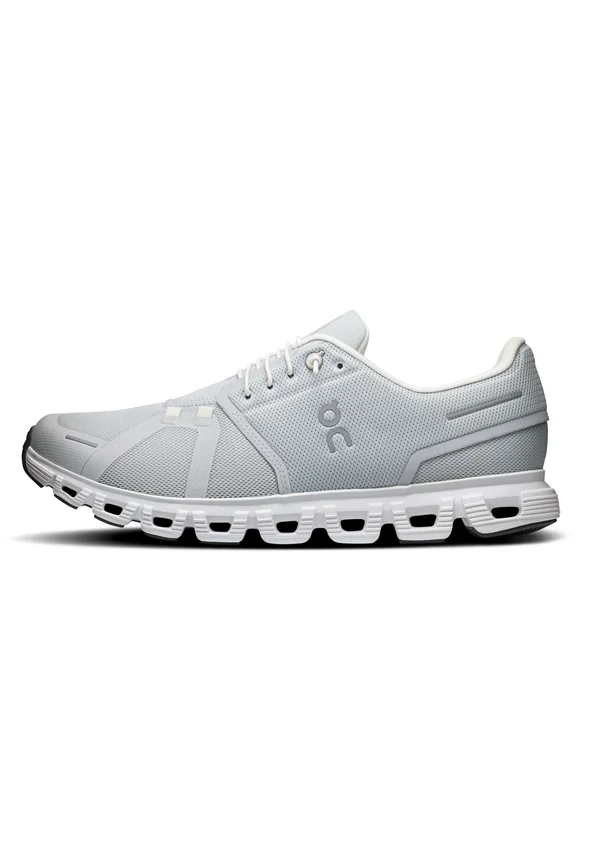 CLOUD 6 - Sneaker low - glacier white