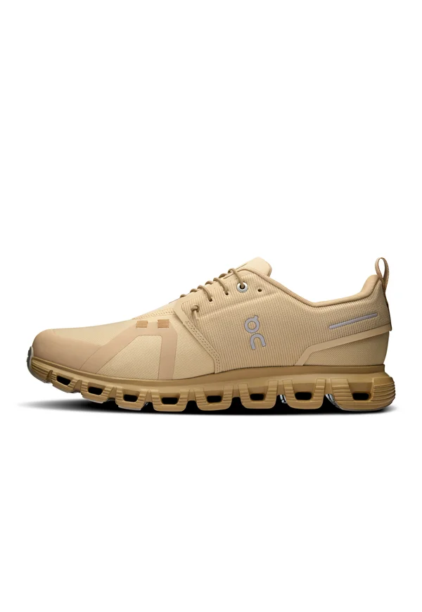 CLOUD 6 WP - Sneaker low - sand   dune