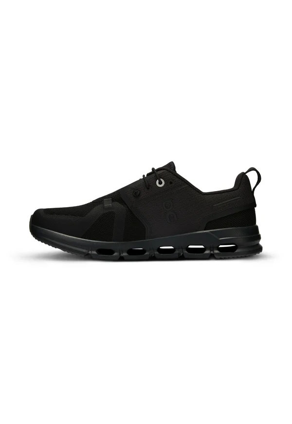 CLOUD SKY - Sneaker low - all black