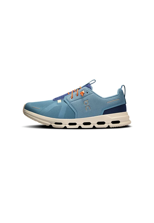 CLOUD SKY - Sneaker low - blue