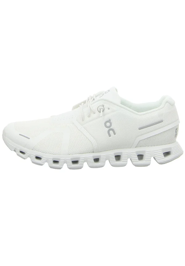 CLOUD - Sneaker low - all white