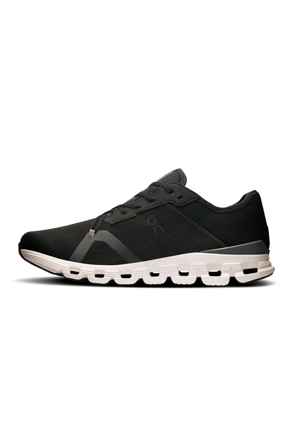CLOUD X 4 AD   - Trainingsschuh - black   asphalt