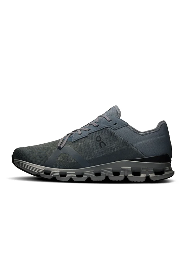 CLOUD X 4 AD   - Trainingsschuh - stone   black