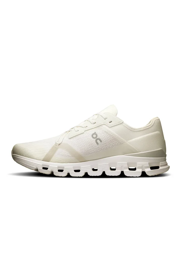 CLOUD X 4 AD   - Trainingsschuh - white   wolf