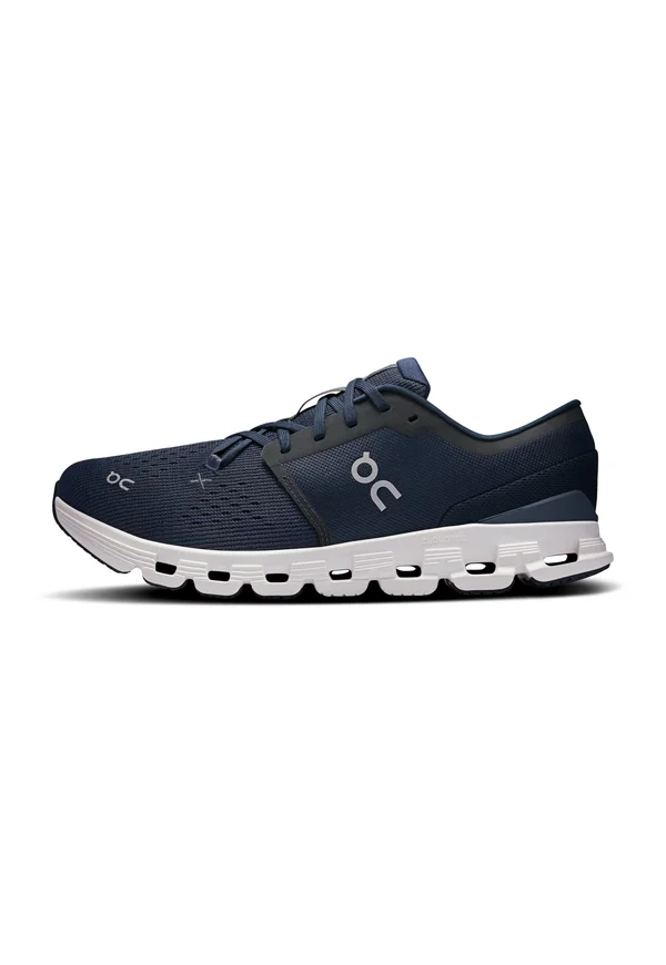 CLOUD X 4 - Sneaker low - blue