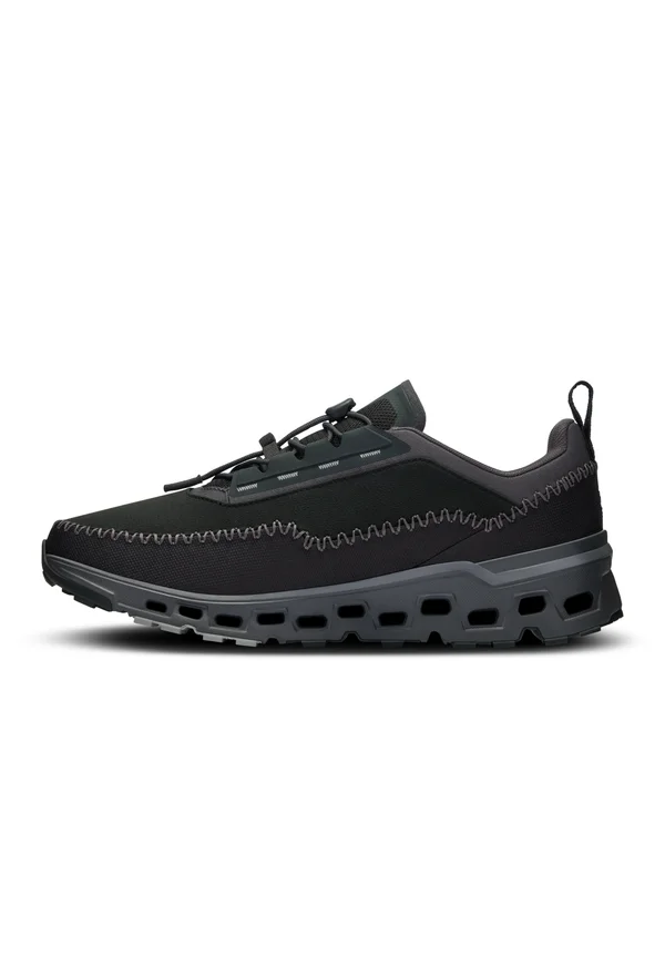 CLOUDAWAY - Hikingschuh - black eclipse