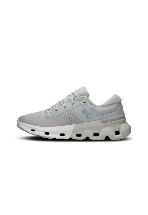CLOUDFLYER 5 - Sneaker low - glacier   wolf